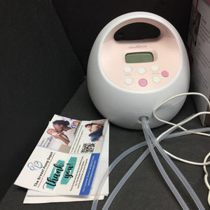 S2 Plus Premier Electric Breast Pump