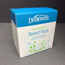 Load image into Gallery viewer, 30pk Disposable Breast Pads (NEW)
