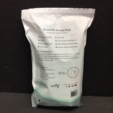 Load image into Gallery viewer, Breast Milk Storage Bags (NEW)
