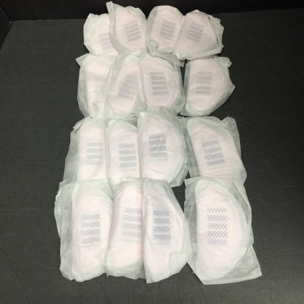 16pk Disposable Nursing Pads (NEW)