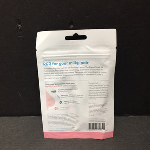 2pk Boobie Soother Breast Mask for Hydration (NEW)