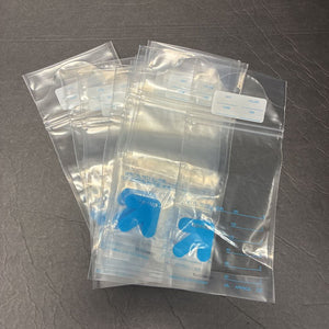 11pk Breast Milk Storage Bags (NEW)