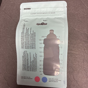 28pk Breast Milk Storage Bags (NEW)