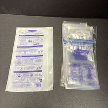 Load image into Gallery viewer, 34pk Breast Milk Storage Bags (NEW)
