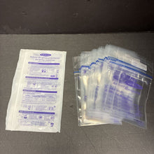 Load image into Gallery viewer, 34pk Breast Milk Storage Bags (NEW)
