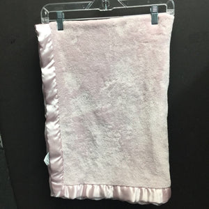 "thank Heaven..." Nursery Blanket
