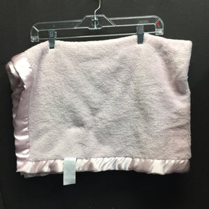 "thank Heaven..." Nursery Blanket