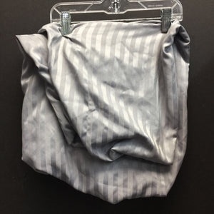 Striped Fitted Sheet