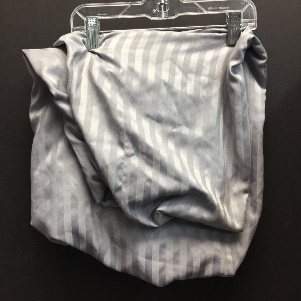 Striped Fitted Sheet