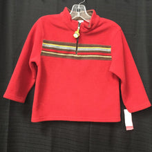 Load image into Gallery viewer, boys gymboree red swtshrt
