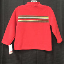 Load image into Gallery viewer, boys gymboree red swtshrt
