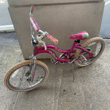 Load image into Gallery viewer, Dynacraft &quot;Slumber Party&quot; Girls Bicycle/Bike
