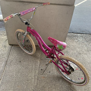 Dynacraft "Slumber Party" Girls Bicycle/Bike