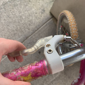Dynacraft "Slumber Party" Girls Bicycle/Bike