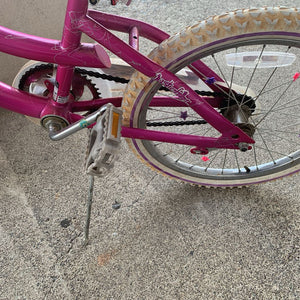 Dynacraft "Slumber Party" Girls Bicycle/Bike