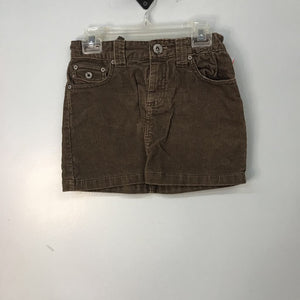 girls place corduroy skirt