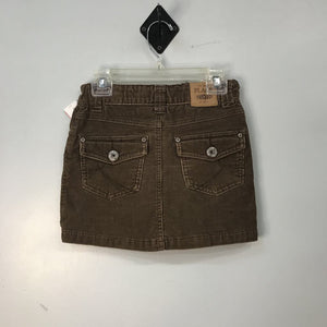 girls place corduroy skirt