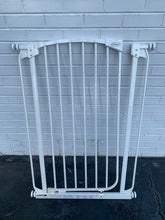 Load image into Gallery viewer, Chelsea Extra Tall Auto Close Metal Baby Gate
