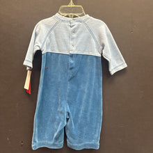 Load image into Gallery viewer, boys gymboree blu outfit
