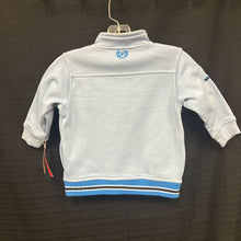 Load image into Gallery viewer, boys phat farm blu zip jacket
