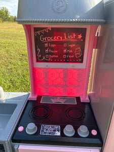 Collection Gourmet Smart Kitchen