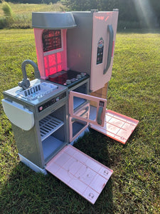 Collection Gourmet Smart Kitchen