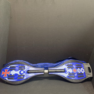 Ripstik Caster Board Skateboard