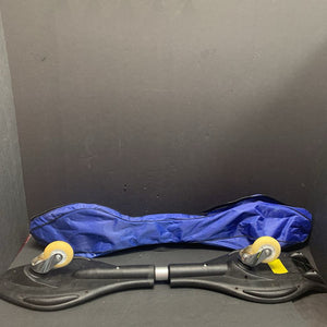 Ripstik Caster Board Skateboard