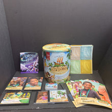 Load image into Gallery viewer, Shipwrecked:Rescued by Jesus VBS Ultimate Start Kit-Religion (Group Publishing)
