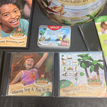 Load image into Gallery viewer, Shipwrecked:Rescued by Jesus VBS Ultimate Start Kit-Religion (Group Publishing)
