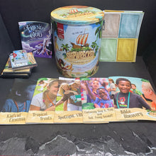 Load image into Gallery viewer, Shipwrecked:Rescued by Jesus VBS Ultimate Start Kit-Religion (Group Publishing)
