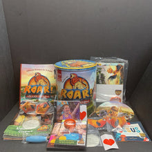 Load image into Gallery viewer, Roar!:Life is Wild God is Good VBS Ultimate Starter Kit-Religion (Group Publishing)
