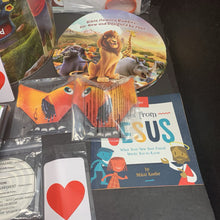 Load image into Gallery viewer, Roar!:Life is Wild God is Good VBS Ultimate Starter Kit-Religion (Group Publishing)
