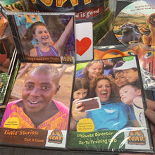 Load image into Gallery viewer, Roar!:Life is Wild God is Good VBS Ultimate Starter Kit-Religion (Group Publishing)

