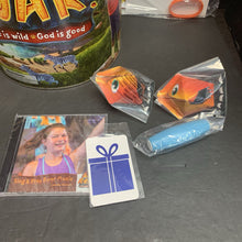 Load image into Gallery viewer, Roar!:Life is Wild God is Good VBS Ultimate Starter Kit-Religion (Group Publishing)
