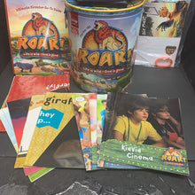 Load image into Gallery viewer, Roar!:Life is Wild God is Good VBS Ultimate Starter Kit-Religion (Group Publishing)
