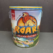 Load image into Gallery viewer, Roar!:Life is Wild God is Good VBS Ultimate Starter Kit-Religion (Group Publishing)
