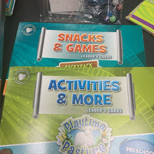 Load image into Gallery viewer, Power Lab:Discovering Jesus Miraculous Power VBS Ultimate Starter Kit-Religion (Group Publishing)
