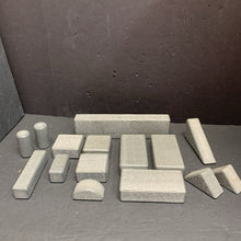 Load image into Gallery viewer, Wooden Blocks Set
