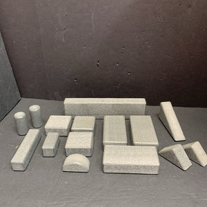 Wooden Blocks Set