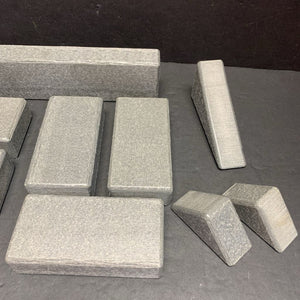 Wooden Blocks Set