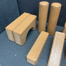 Load image into Gallery viewer, Wooden Blocks Set

