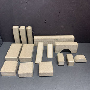 Wooden Blocks Set