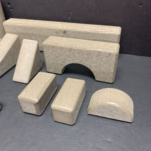Load image into Gallery viewer, Wooden Blocks Set
