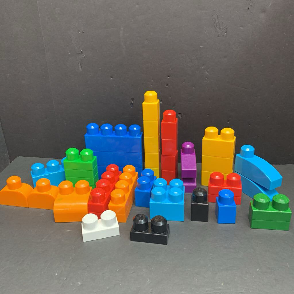 Blocks Set