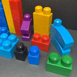 Blocks Set