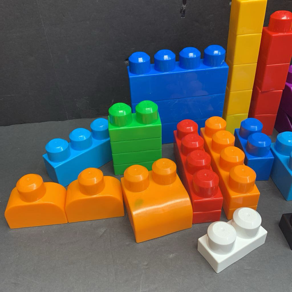 Blocks Set – Encore Kids Consignment