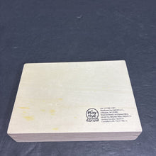 Load image into Gallery viewer, Wooden Dominoes
