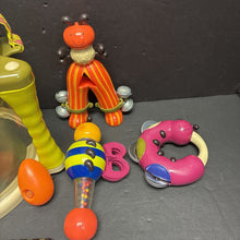 Load image into Gallery viewer, Parum Pum Pum Drum Instruments Set
