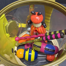 Load image into Gallery viewer, Parum Pum Pum Drum Instruments Set
